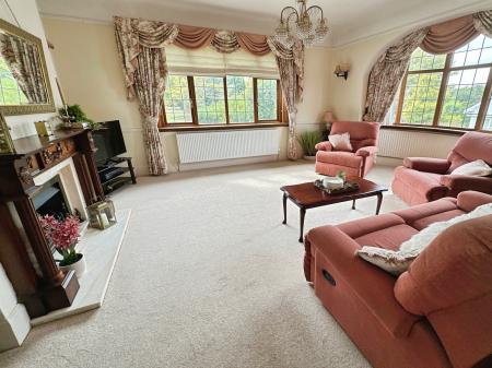 3 bedroom Detached bungalow for sale in Tower Road, Burton-on-Trent, DE15