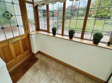3 bedroom Detached bungalow for sale in Tower Road, Burton-on-Trent, DE15