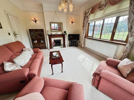3 bedroom Detached bungalow for sale in Tower Road, Burton-on-Trent, DE15