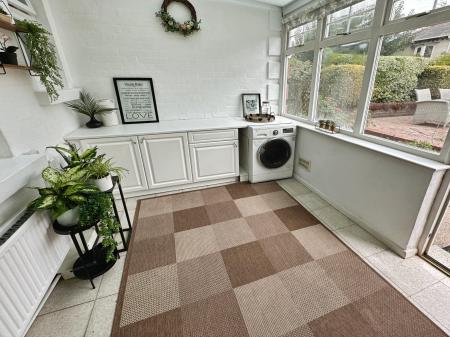 3 bedroom Detached bungalow for sale in Tower Road, Burton-on-Trent, DE15