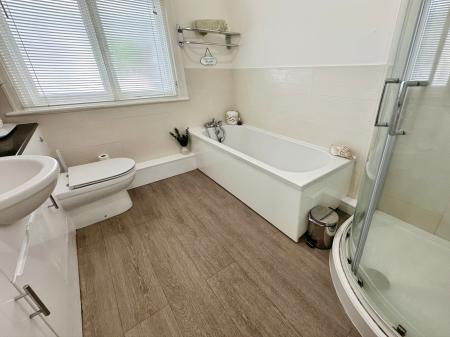 3 bedroom Detached bungalow for sale in Tower Road, Burton-on-Trent, DE15