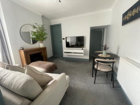 2 bedroom End of terrace house for sale in Tutbury Road, Burton-on-Trent, DE13