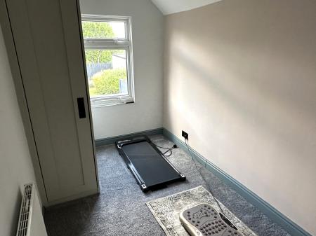 2 bedroom End of terrace house for sale in Tutbury Road, Burton-on-Trent, DE13