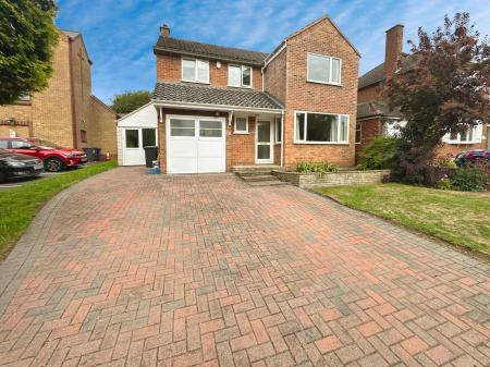 Wales Lane, Barton under Needwood, Burton-on-Trent, DE13