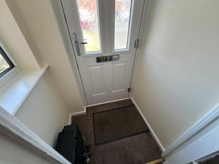3 bedroom Semi-detached house for sale in Waverley Lane, Shobnall, Burton-on-Trent, DE14