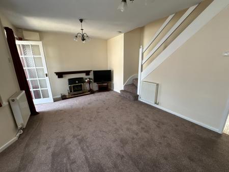3 bedroom Semi-detached house for sale in Waverley Lane, Shobnall, Burton-on-Trent, DE14