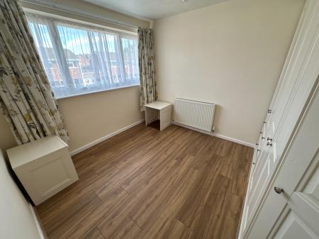 3 bedroom Semi-detached house for sale in Waverley Lane, Shobnall, Burton-on-Trent, DE14