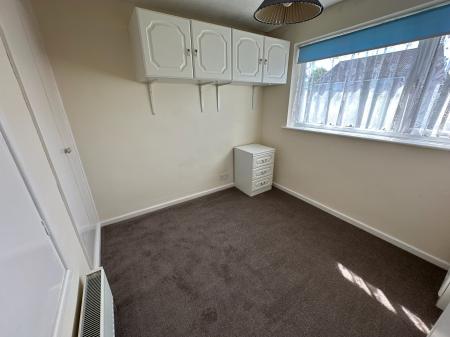 3 bedroom Semi-detached house for sale in Waverley Lane, Shobnall, Burton-on-Trent, DE14