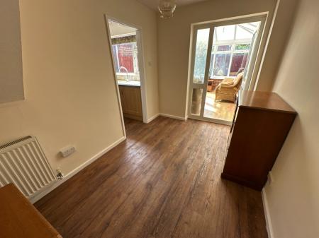 3 bedroom Semi-detached house for sale in Waverley Lane, Shobnall, Burton-on-Trent, DE14