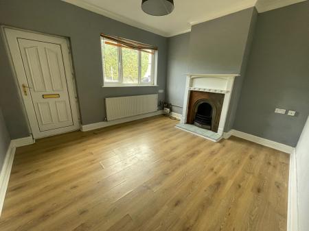 2 bedroom End of terrace house for sale in Wetmore Road, Burton-on-Trent, DE14