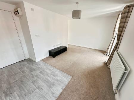 1 bedroom Flat for sale in Wildhay Brook, Hilton, Derby, DE65