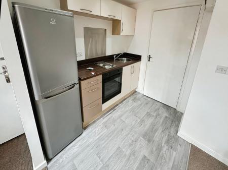 1 bedroom Flat for sale in Wildhay Brook, Hilton, Derby, DE65