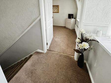 3 bedroom Detached house for sale in Wood Lane, Newhall, Swadlincote, Derbyshire, DE11