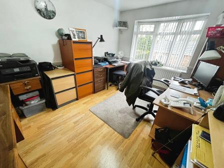 3 bedroom Detached house for sale in Wood Lane, Newhall, Swadlincote, Derbyshire, DE11