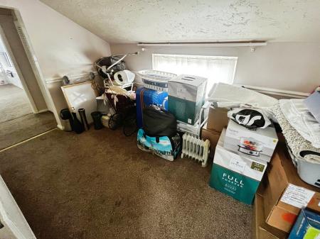 3 bedroom Detached house for sale in Wood Lane, Newhall, Swadlincote, Derbyshire, DE11