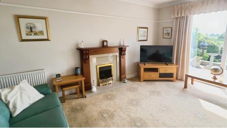 3 bedroom Bungalow for sale in Woodland Road, Stanton, Burton-on-Trent, DE15