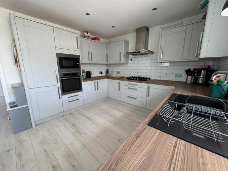 3 bedroom Semi-detached house for sale in Woodlands Road, Overseal, Swadlincote, Derbyshire, DE12