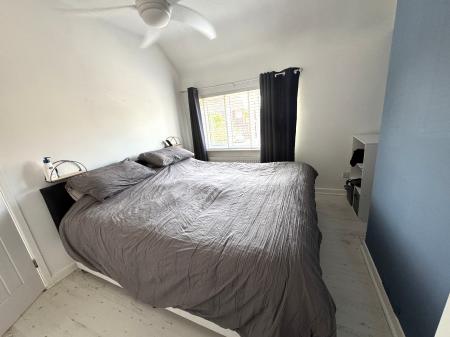 3 bedroom Semi-detached house for sale in Woodlands Road, Overseal, Swadlincote, Derbyshire, DE12