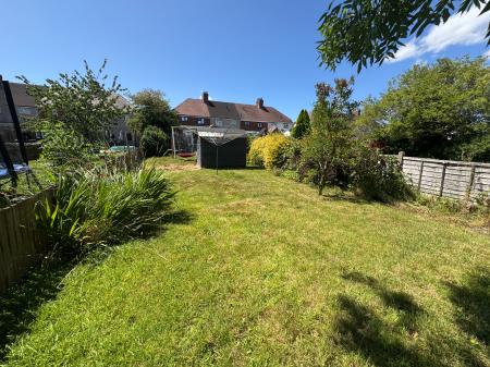 3 bedroom Semi-detached house for sale in Woodlands Road, Overseal, Swadlincote, Derbyshire, DE12