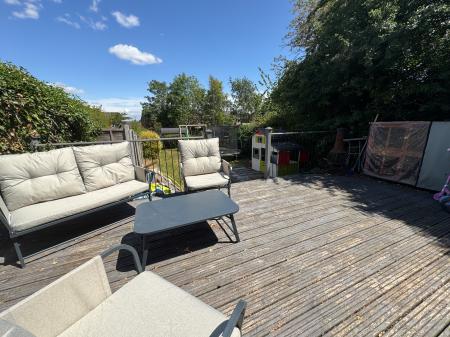 3 bedroom Semi-detached house for sale in Woodlands Road, Overseal, Swadlincote, Derbyshire, DE12