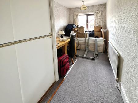 3 bedroom Terraced House for sale in Woodville Road, Overseal, Swadlincote, Derbyshire, DE12