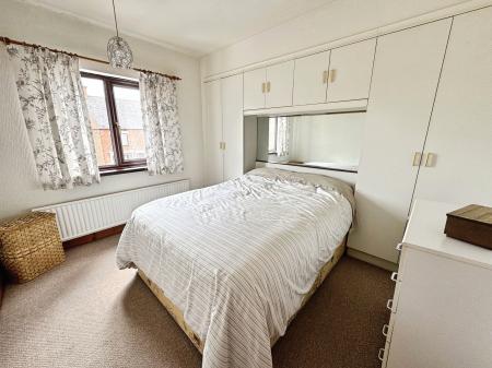 3 bedroom Terraced House for sale in Woodville Road, Overseal, Swadlincote, Derbyshire, DE12