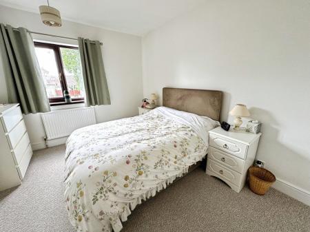 3 bedroom Terraced House for sale in Woodville Road, Overseal, Swadlincote, Derbyshire, DE12