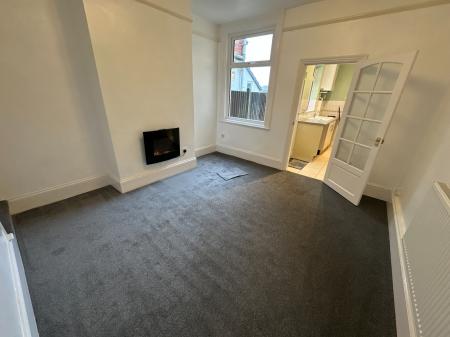 3 bedroom Terraced House for sale in Frederick Street, Stapenhill, Burton-on-Trent, DE15
