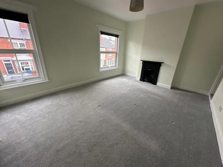 3 bedroom Terraced House for sale in Frederick Street, Stapenhill, Burton-on-Trent, DE15