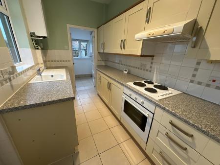 3 bedroom Terraced House for sale in Frederick Street, Stapenhill, Burton-on-Trent, DE15