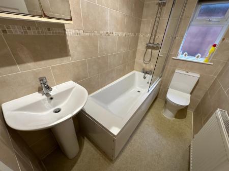 3 bedroom Terraced House for sale in Frederick Street, Stapenhill, Burton-on-Trent, DE15