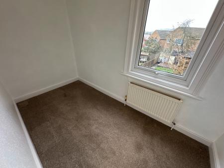 3 bedroom Terraced House for sale in Frederick Street, Stapenhill, Burton-on-Trent, DE15