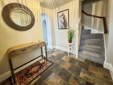 3 bedroom Detached house for sale in Tatenhill Common, Rangemore, Burton-on-Trent, DE13