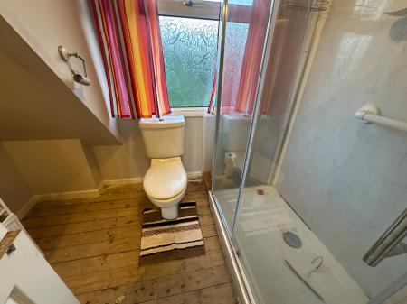 3 bedroom Semi-detached house for sale in New Road, Newhall, Swadlincote, Derbyshire, DE11