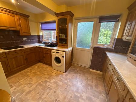 3 bedroom Semi-detached house for sale in New Road, Newhall, Swadlincote, Derbyshire, DE11