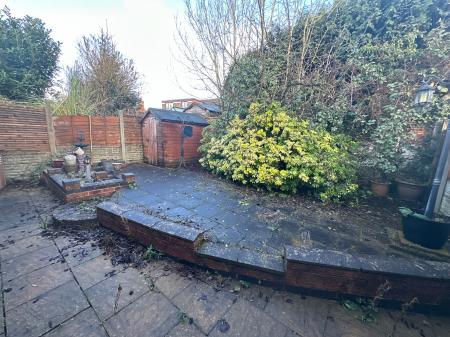 3 bedroom Semi-detached house for sale in New Road, Newhall, Swadlincote, Derbyshire, DE11