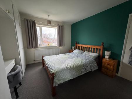 3 bedroom Detached house for sale in Midway Road, Midway, Swadlincote, Derbyshire, DE11