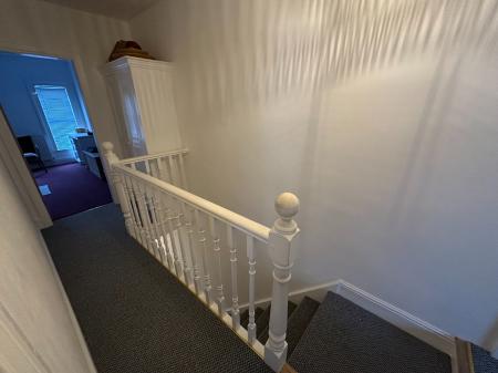 2 bedroom End of terrace house for sale in Horninglow Road North, Burton-on-Trent, DE13