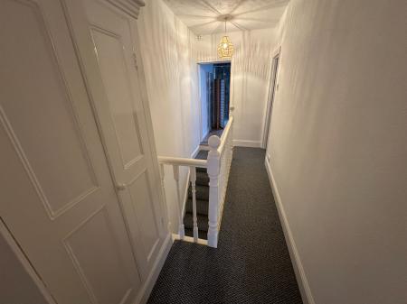 2 bedroom End of terrace house for sale in Horninglow Road North, Burton-on-Trent, DE13