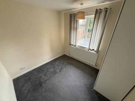 2 bedroom Bungalow to let in Queens Drive, Swadlincote, DE11