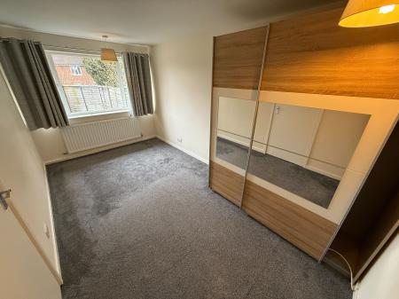 2 bedroom Bungalow to let in Queens Drive, Swadlincote, DE11