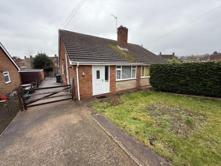 Queens Drive, Swadlincote, DE11