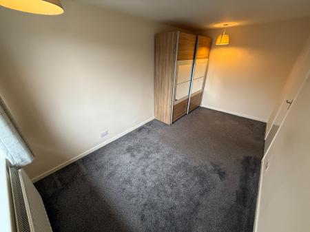 2 bedroom Bungalow to let in Queens Drive, Swadlincote, DE11