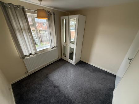 2 bedroom Bungalow to let in Queens Drive, Swadlincote, DE11