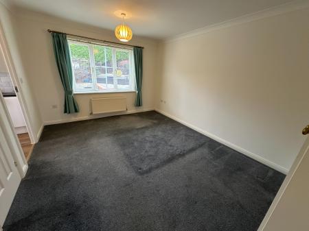 3 bedroom Detached bungalow for sale in Morley Close, Brizlincote Valley, Burton-on-Trent, DE15
