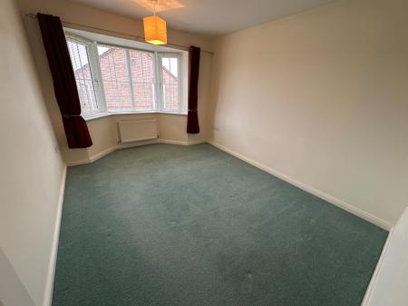 3 bedroom Detached bungalow for sale in Morley Close, Brizlincote Valley, Burton-on-Trent, DE15