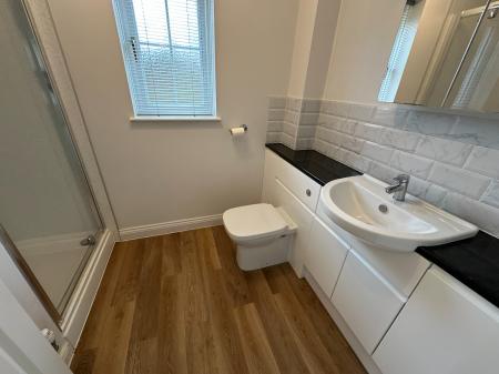 3 bedroom Detached bungalow for sale in Morley Close, Brizlincote Valley, Burton-on-Trent, DE15