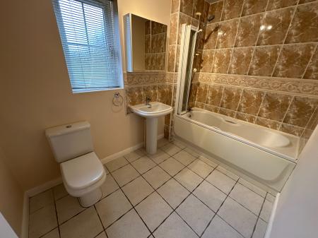 3 bedroom Detached bungalow for sale in Morley Close, Brizlincote Valley, Burton-on-Trent, DE15