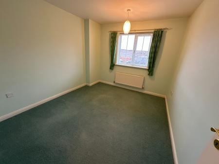 3 bedroom Detached bungalow for sale in Morley Close, Brizlincote Valley, Burton-on-Trent, DE15