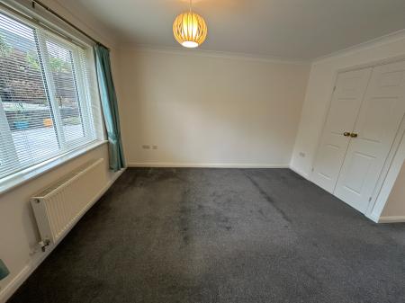 3 bedroom Detached bungalow for sale in Morley Close, Brizlincote Valley, Burton-on-Trent, DE15